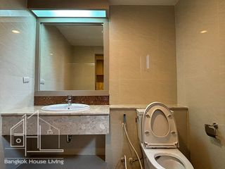 For rent 3 bedrooms apartment in Watthana, Bangkok