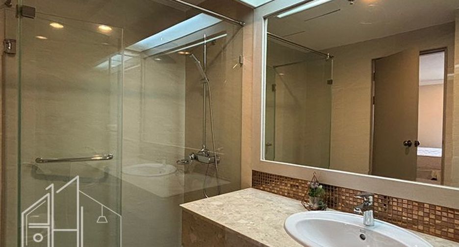 For rent 3 ベッドルーム apartment in Watthana, Bangkok
