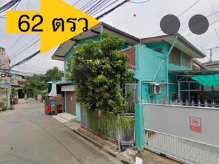 Casa en venta de 3 habitaciones en Bang Na, Bangkok