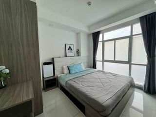 For rent 1 bed condo in Mueang Chiang Mai, Chiang Mai