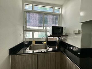 For rent 1 bed condo in Mueang Chiang Mai, Chiang Mai