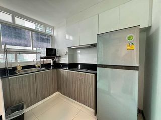 For rent 1 bed condo in Mueang Chiang Mai, Chiang Mai