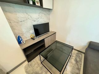 For rent 1 bed condo in Mueang Chiang Mai, Chiang Mai
