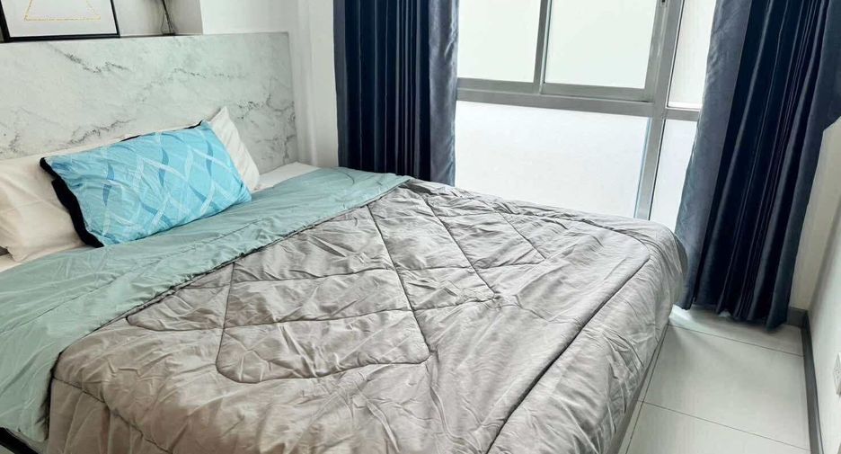 For rent 1 bed condo in Mueang Chiang Mai, Chiang Mai