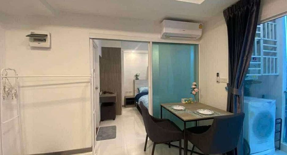 For rent 1 bed condo in Mueang Chiang Mai, Chiang Mai