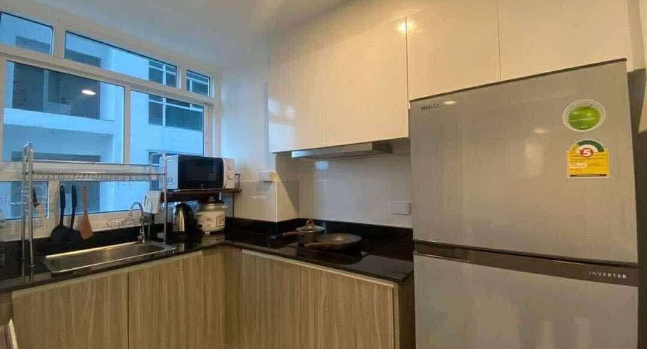 For rent 1 bed condo in Mueang Chiang Mai, Chiang Mai