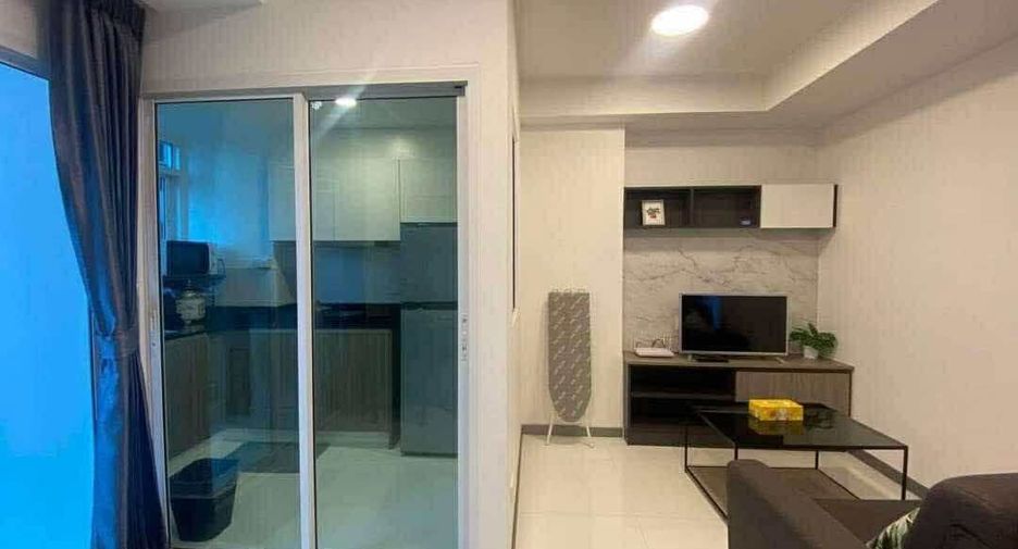 For rent 1 bed condo in Mueang Chiang Mai, Chiang Mai