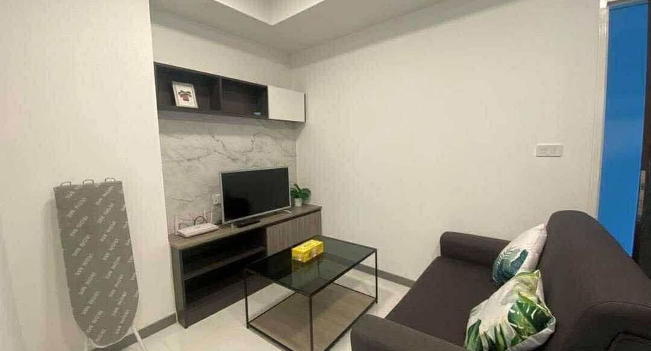 For rent 1 bed condo in Mueang Chiang Mai, Chiang Mai