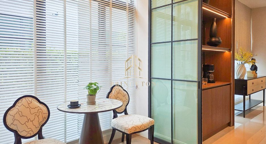 À vendre 4 chambres maison à Bang Phli, Samut Prakan