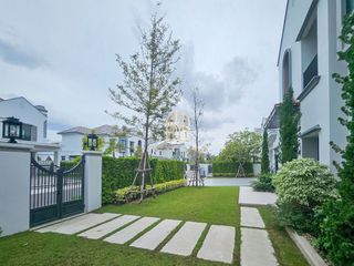 For sale 4 bedrooms house in Bang Phli, Samut Prakan