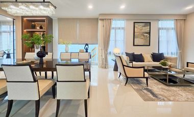 Casa en venta de 4 habitaciones en Bang Phli, Samut Prakan