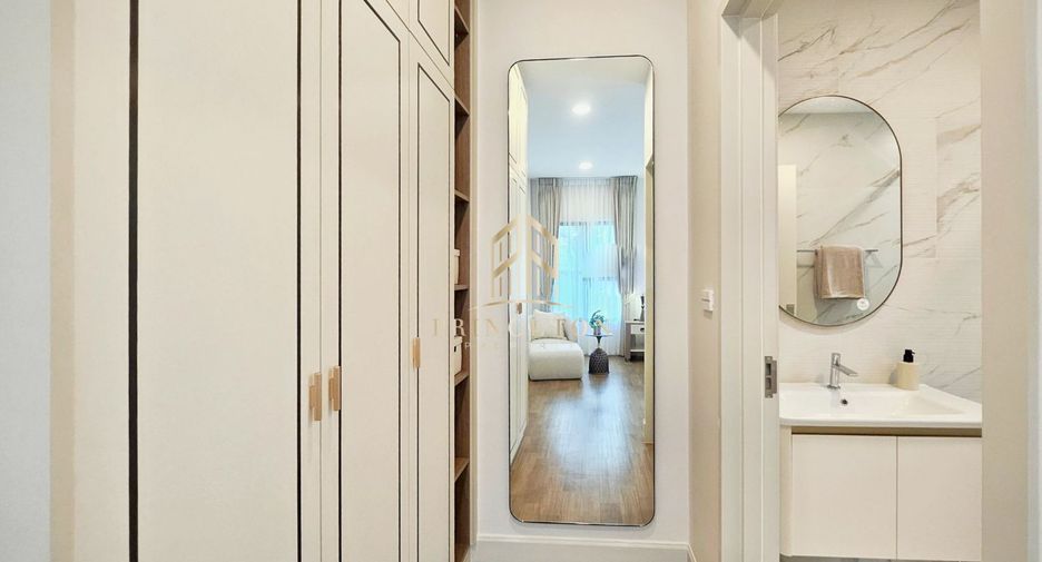 À vendre 4 chambres maison à Bang Phli, Samut Prakan