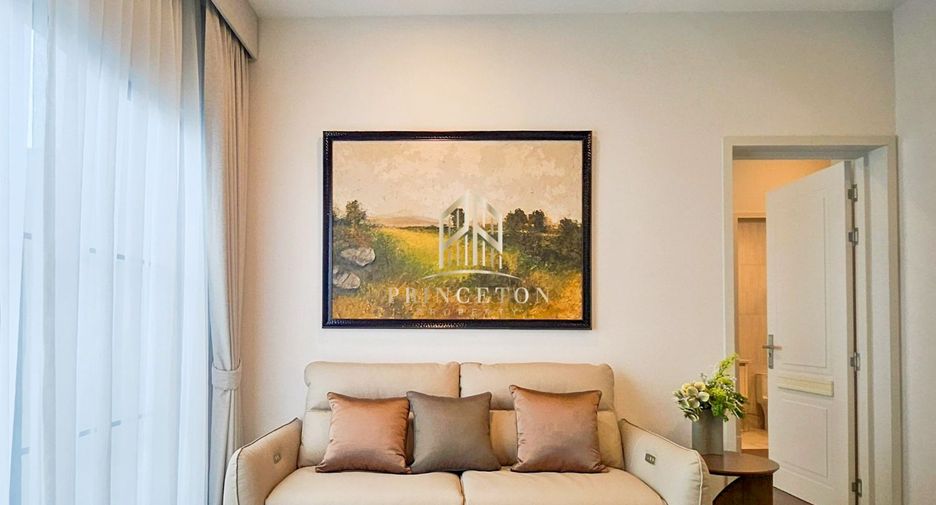 À vendre 4 chambres maison à Bang Phli, Samut Prakan