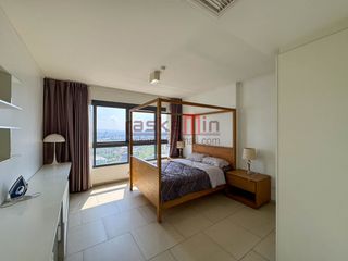 For rent 2 bedrooms condo in Bang Lamung, Chonburi