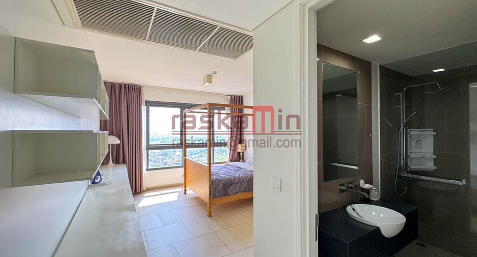 Wohnung zur Miete mit 2 Zimmer in Bang Lamung, Chonburi