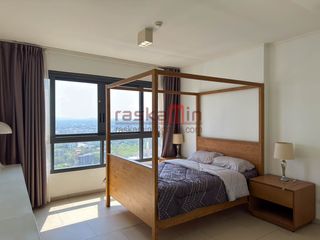 For rent 2 bedrooms condo in Bang Lamung, Chonburi