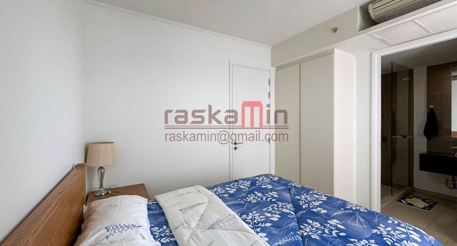 Wohnung zur Miete mit 2 Zimmer in Bang Lamung, Chonburi