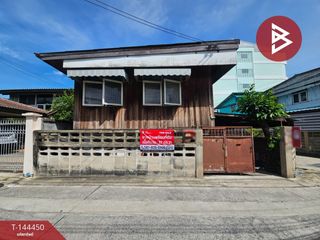 Casa en venta de 4 habitaciones en Mueang Nonthaburi, Nonthaburi
