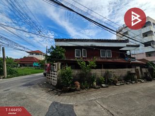 Casa en venta de 4 habitaciones en Mueang Nonthaburi, Nonthaburi