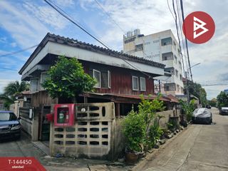 Casa en venta de 4 habitaciones en Mueang Nonthaburi, Nonthaburi