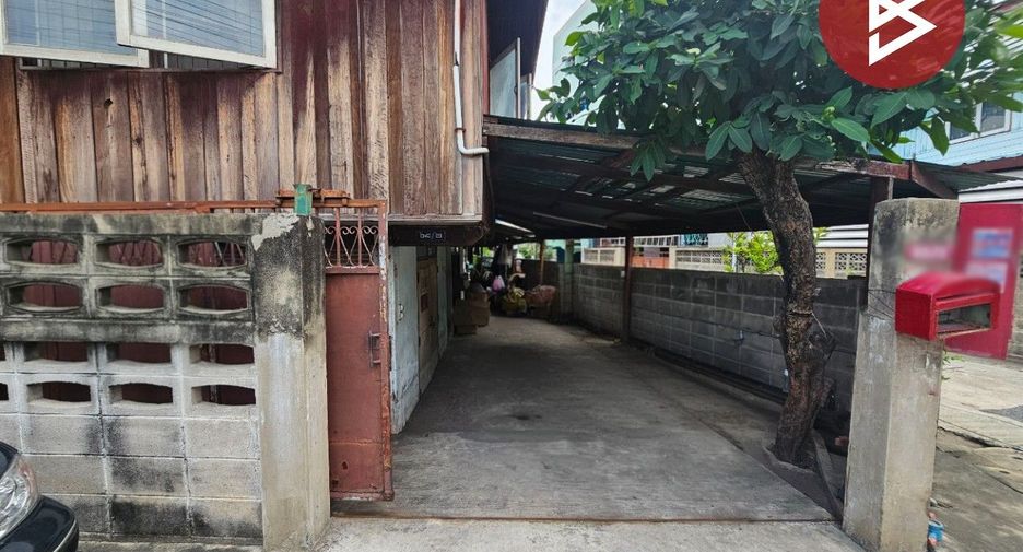 Casa en venta de 4 habitaciones en Mueang Nonthaburi, Nonthaburi