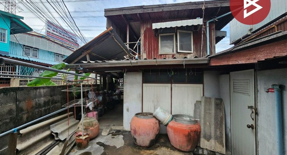 Casa en venta de 4 habitaciones en Mueang Nonthaburi, Nonthaburi