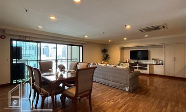 For rent 3 ベッドルーム condo in Watthana, Bangkok
