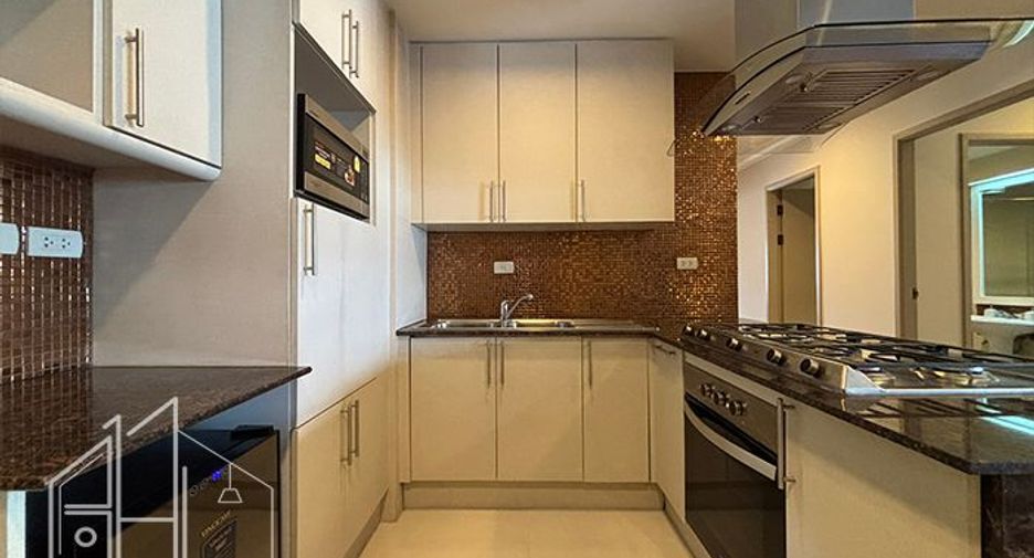 For rent 3 ベッドルーム condo in Watthana, Bangkok