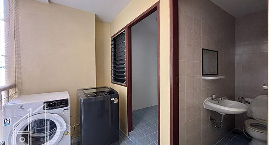 For rent 3 ベッドルーム condo in Watthana, Bangkok