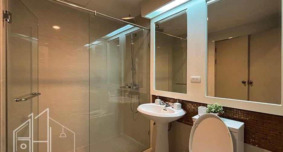 For rent 3 ベッドルーム condo in Watthana, Bangkok