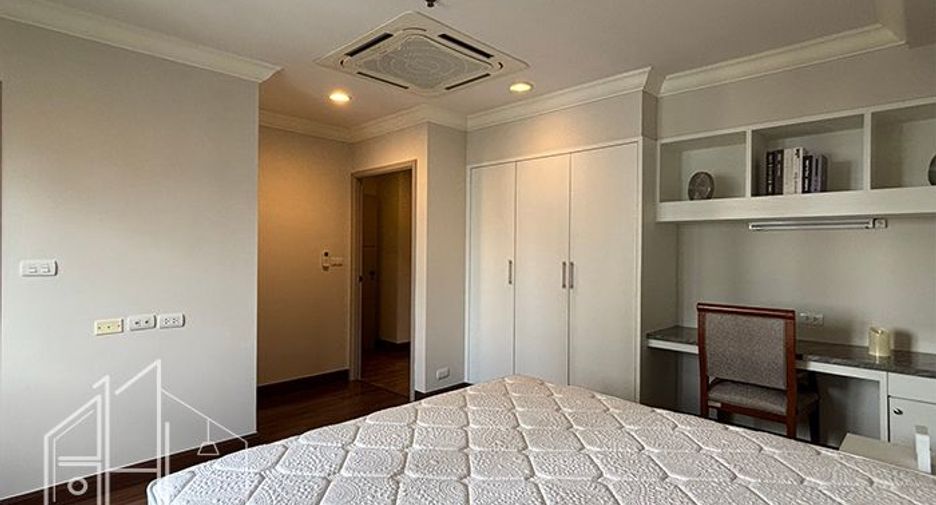 For rent 3 ベッドルーム condo in Watthana, Bangkok
