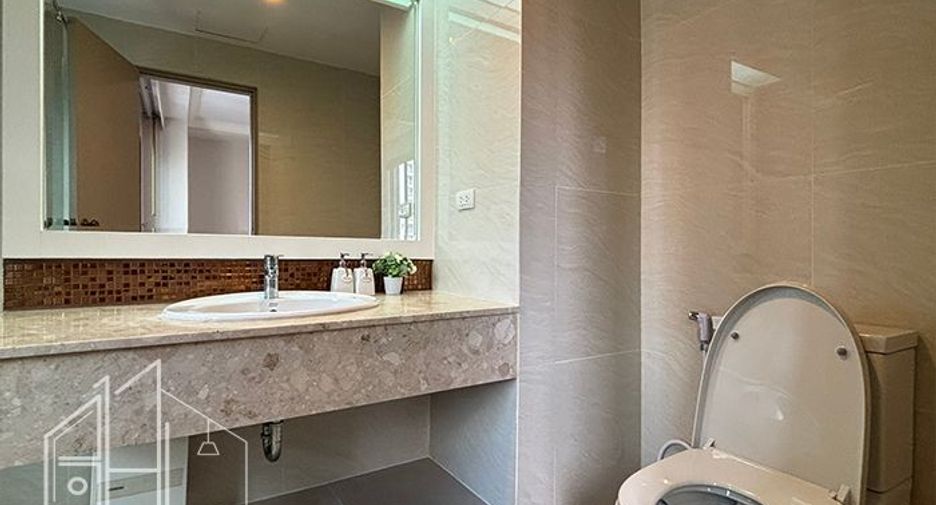 For rent 3 ベッドルーム condo in Watthana, Bangkok