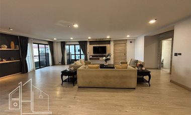 For rent 3 ベッドルーム condo in Watthana, Bangkok