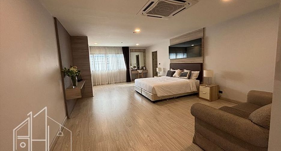 For rent 3 ベッドルーム condo in Watthana, Bangkok