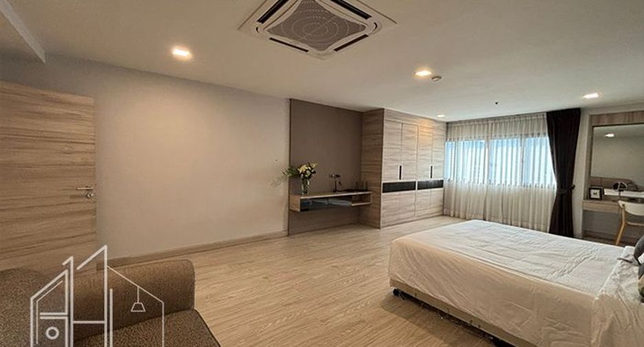 For rent 3 ベッドルーム condo in Watthana, Bangkok