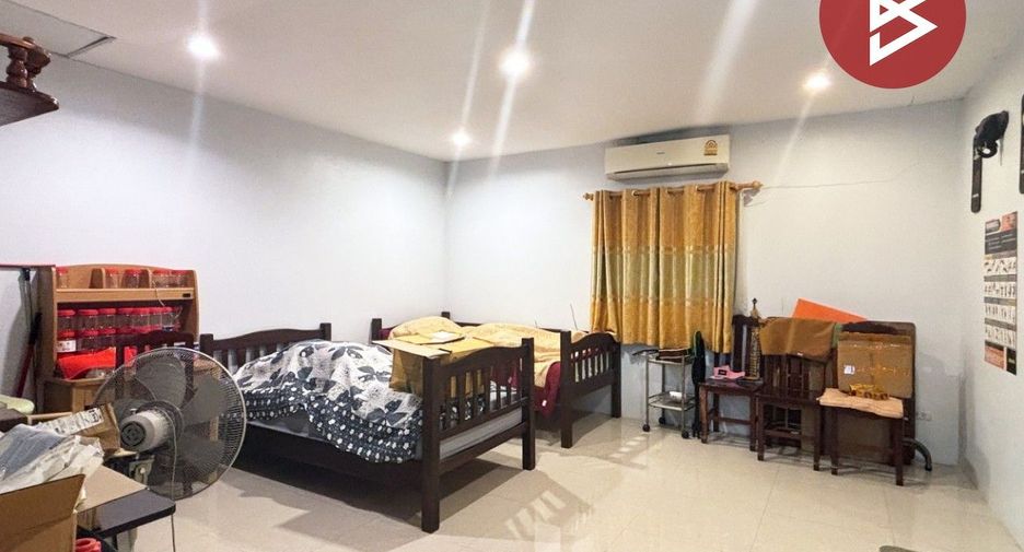 For sale 6 bedrooms house in Mueang Chanthaburi, Chanthaburi