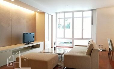 For rent 2 bedrooms apartment in Khlong Toei, Bangkok