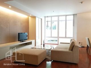 For rent 2 bedrooms apartment in Khlong Toei, Bangkok