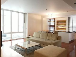 For rent 2 bedrooms apartment in Khlong Toei, Bangkok