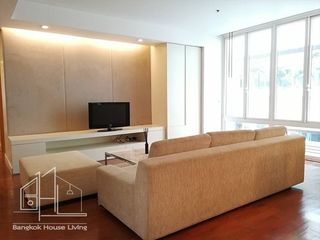 For rent 2 bedrooms apartment in Khlong Toei, Bangkok
