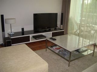 For rent 2 bedrooms apartment in Khlong Toei, Bangkok