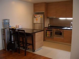 For rent 2 bedrooms apartment in Khlong Toei, Bangkok