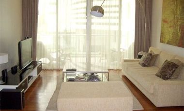 For rent 2 bedrooms apartment in Khlong Toei, Bangkok