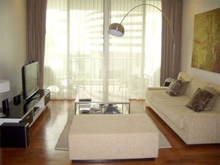 For rent 2 bedrooms apartment in Khlong Toei, Bangkok