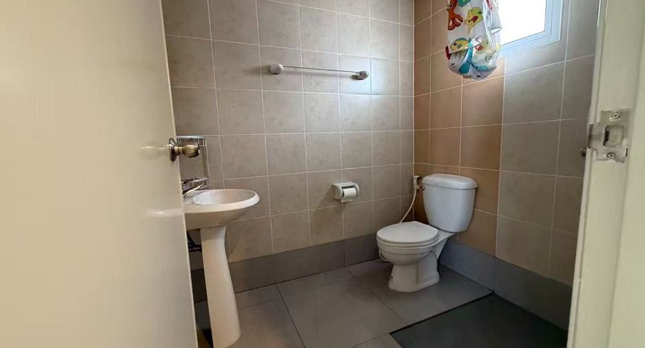 Аренда и продажа 3 спальни дом в Сан Саи, Чианг Маи