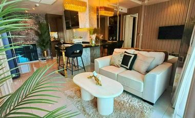 Wohnung zur Miete mit 1 Zimmer in Jomtien, Pattaya