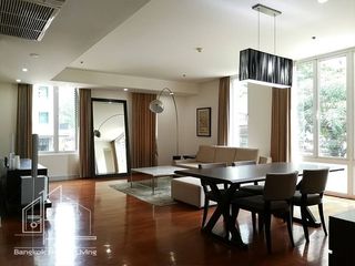 出租 2 卧室 公寓 在 Khlong Toei, 曼谷
