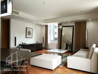 出租 2 卧室 公寓 在 Khlong Toei, 曼谷
