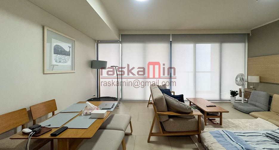 Wohnung zum Kauf mit 2 Zimmer in Bang Lamung, Chonburi