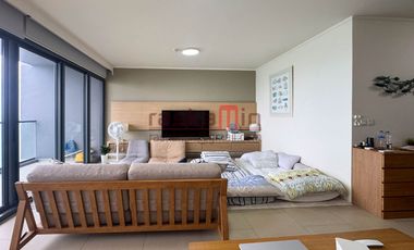 Wohnung zum Kauf mit 2 Zimmer in Bang Lamung, Chonburi